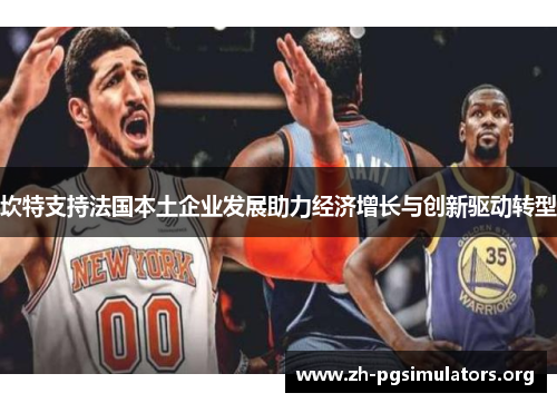 坎特支持法国本土企业发展助力经济增长与创新驱动转型 坎特支持法国本土企业发展助力经济增长与创新驱动转型