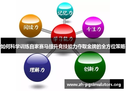 如何科学训练自家赛马提升竞技能力夺取金牌的全方位策略 如何科学训练自家赛马提升竞技能力夺取金牌的全方位策略