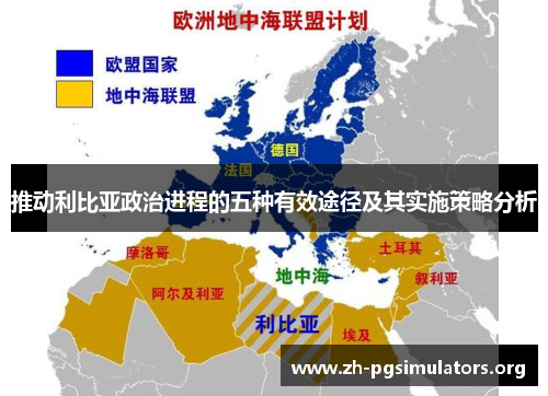 推动利比亚政治进程的五种有效途径及其实施策略分析 推动利比亚政治进程的五种有效途径及其实施策略分析