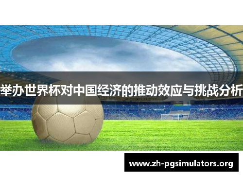 举办世界杯对中国经济的推动效应与挑战分析 举办世界杯对中国经济的推动效应与挑战分析
