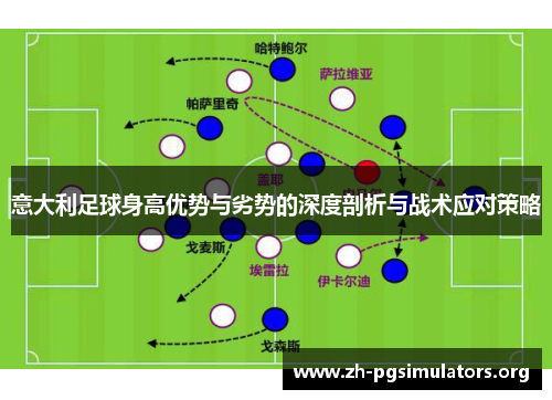 意大利足球身高优势与劣势的深度剖析与战术应对策略 意大利足球身高优势与劣势的深度剖析与战术应对策略