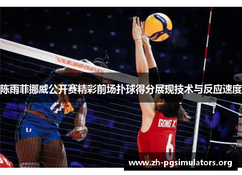 陈雨菲挪威公开赛精彩前场扑球得分展现技术与反应速度 陈雨菲挪威公开赛精彩前场扑球得分展现技术与反应速度